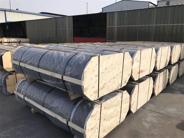 印度HEG石墨電極產量將同比增加31%